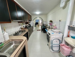 Blk 124 Bedok North Road (Bedok), HDB 3 Rooms #593290721